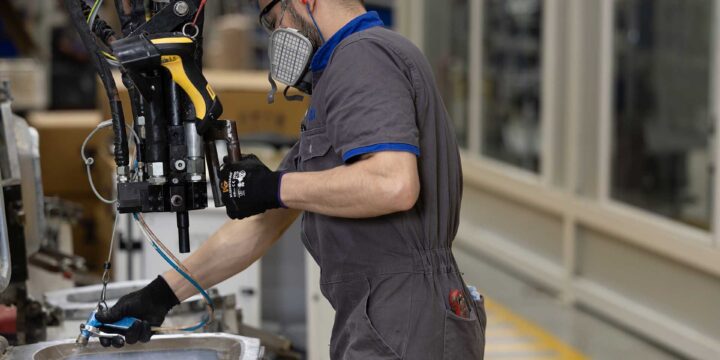 Sostenibilidad en acción: cómo reducimos el impacto ambiental en nuestros procesos