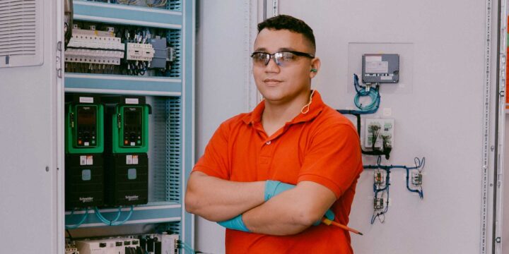 Innovación continua: tecnología que impulsa mejores resultados para nuestros clientes