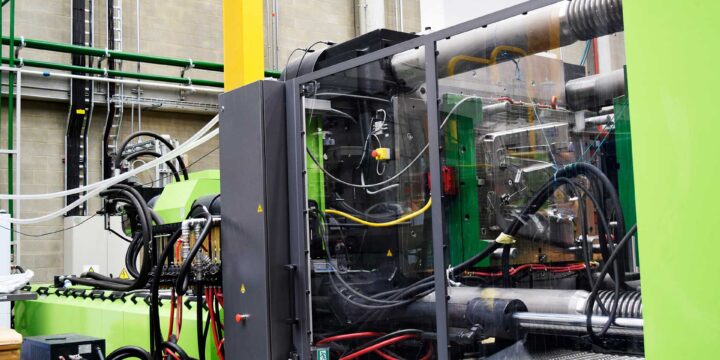 Nuestro compromiso con la calidad en cada proceso de inyección